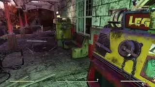 Fallout 76 more Brotherhood of steel quests