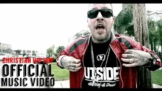 NEW Christian Rap 2015 - PyRexx - 