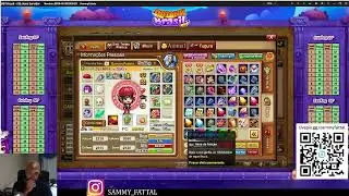 [DDTANK BRASIL] VOLTAMOS COM UMA MEGA EVOLUÇÃO!!! PASSARAM A GENTE??? O BRUXO APARECEU NO JOGO?!