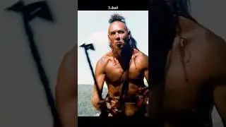 THE LAST OF THE MOHICANS: The Scene That Changed Everything | Colonial Brutality & Forbidden Love