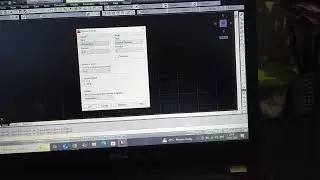 Auto cad software ki Setting kaise karte hai  / Auto cad setting