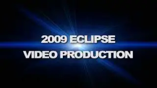 2009 Eclipse Video Production - Adobe After Effects CS3