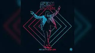 No Lie (Bass Boosted 32Hz) &ndash; Sean Paul & Dua Lipa