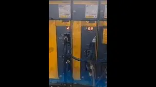 #fanuc power supply me 2 or spindle drive me 59 number alarm ko door kare