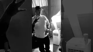 G&rsquo;sta Wish Knockout ( Yako18 ) LiL Mans Beats Eme Chico & Taise Itzel @ 203 Studio #oxnard #hiphop