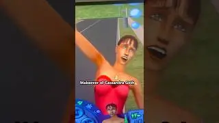 I believe in Sims 2 supremacy #sims2 #sims #thesims4 #thesims #sims2supremacy