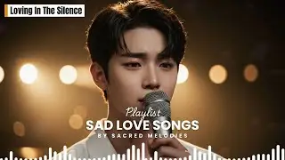 Loving In The Silence - Newest Beautiful Music Playlist 2025 | Sad Love & Easy-Listening Love Songs