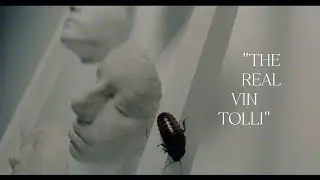 VINCENT T FEAT. MEDUSA - NOTHING MATTERS (OFFICIAL VIDEO)
