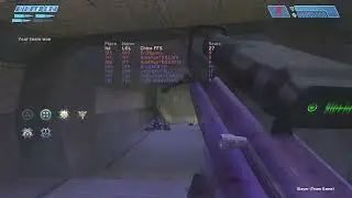 Game winning killtac