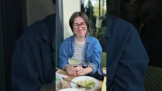 Dinner at Chupito's New Location in Vancouver