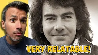 Neil Diamond - Red Red Wine | REACTION | First Time Hearing It