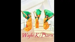 Wajle Ki Bara | Natarang | Lavani | Rohit Gijare Choreography by Sakhii