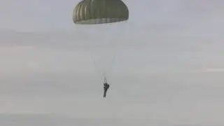 The Airborne Creed (US Army) | With Captions