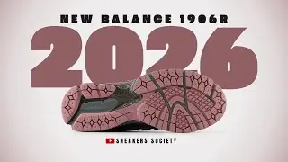 PINK AND ORANGE 2026 New Balance 1906R | DETAILED LOOK + PRICE