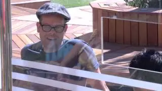 BBAU 2013  l Ben's Dream Job