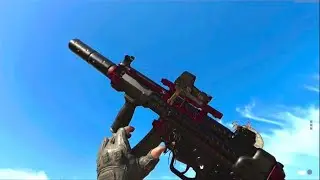 Black Ops Cold War - *NEW* TRACER PACK: ROGUE