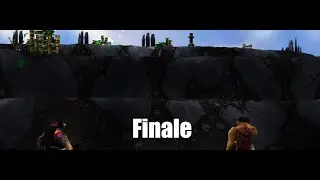 Battle Realms: Zen Edition.  Kenji's Journey (Serpent) Final Mission