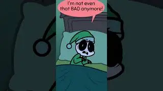 Get scrooge'd! #animation #christmas
