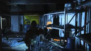 Xbox E3 2014 Media Briefing: The Division