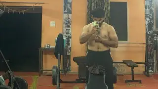 Day 1/70  days transformation #motivation #short #viral #fitnessmotivation #fitnessjourney #fithit☠️