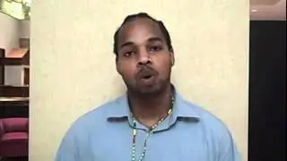 Richard Peterson Testimony about Annetta Powell