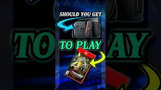 Should YOU get a Switch 2 to play Age of Imprisonment? #ageofimprisonment #totk #botw #zelda