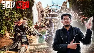 I caught a Vampire | My first gameplay video