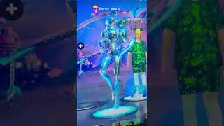 Live at night! #percyvey #live #fortnite