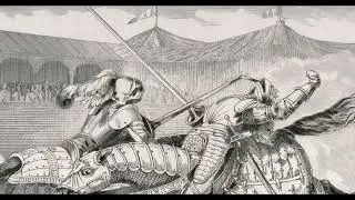 L'Orlando Innamorato, libro primo, canto II - audiolibro