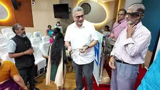 e Nethra - Rotary CSR ( Shetala Agencies ) India Project CS2300193