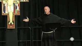 Fr. Dave Pivonka, TOR - One Mission (2021 Power and Purpose Conference)