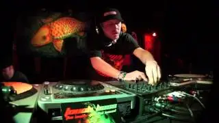 yosutebito at touch bass 02 - 03/16/16
