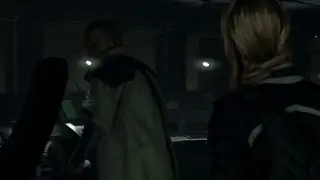 Detroit Become Human: Chapter 27 (Kara finds Jericho - Markus meets Connor - Jericho is shut down)