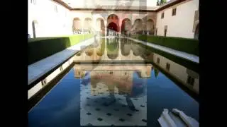 Catalonian Reverie from Hands of the Angels CD by Jeffrey Goodman
