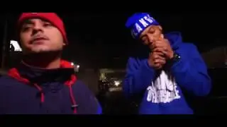 DRO PESCI ft. PRESSHA DINERO- 
