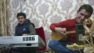Наврузи Доси рез бахри Модарон 2023 бо Илхомиддини Сирочиддин.