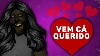 ELA ME AMA! ❤ - Granny 1.7 - Parte 2/2