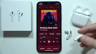 Есть ли у AirPods 4 регулировка громкости?