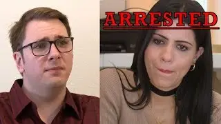 Colt's Wife, Larissa Gets Arrested, What Is Going On?!|90 Day Fiance #90dayfiance #larissa #colt