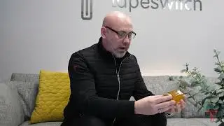Tapeswitch The Honeycomb Approach