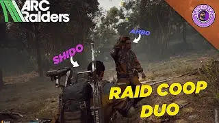 ORDINI DEL MEDICO ARC RAIDERS🌈 ITA – Gameplay COOP in DUO