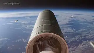 Russia's Doomsday Weapon - Dead Hand（Система &laquo;Периметр&raquo;）