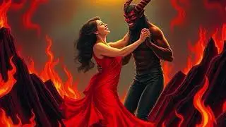 Tango Inferno by EnchantedMoon143