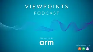 Arm Viewpoints: How AI and advanced robotics are redefining automation