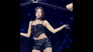 DIVE IN Live 💖 TZUYU Vancouver Day 1