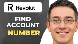 How To Find Your Account Number On A Revolut Business Account | 2025 Guide