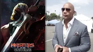I Ranked Every HE-MAN Movie and TV Shows with Memes 