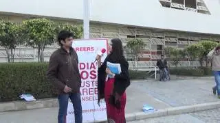 GATE 2015: Students Reaction First Slot- Jan 31
