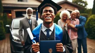 How They Tried To DESTROY My Career By Demanding $94,000 On My Graduation Day &mdash; What Happened Next