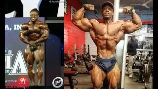 2019 Arnold Classic Preview with Ron & Giles